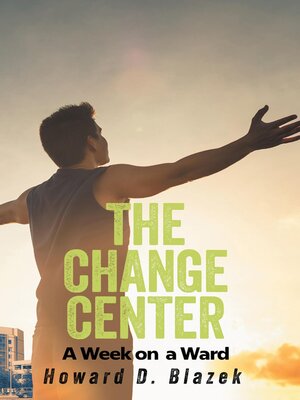 cover image of The Change Center